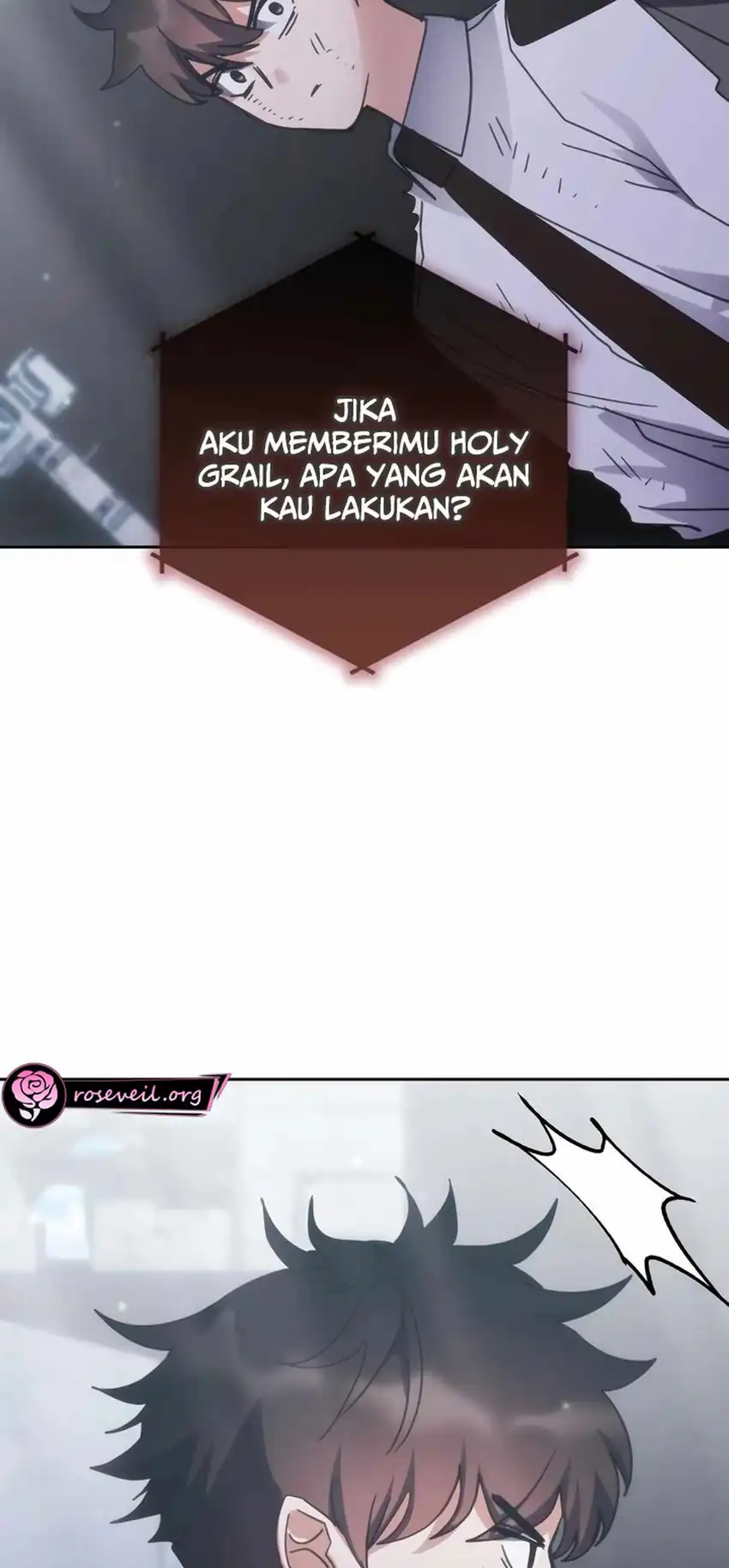 Transcension Academy Chapter 183 halaman 14