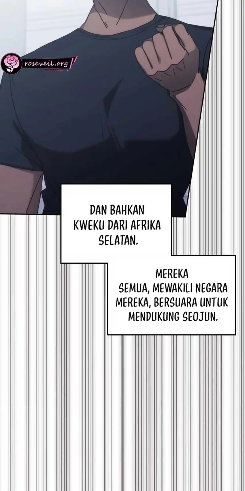 Transcension Academy Chapter 183 halaman 77