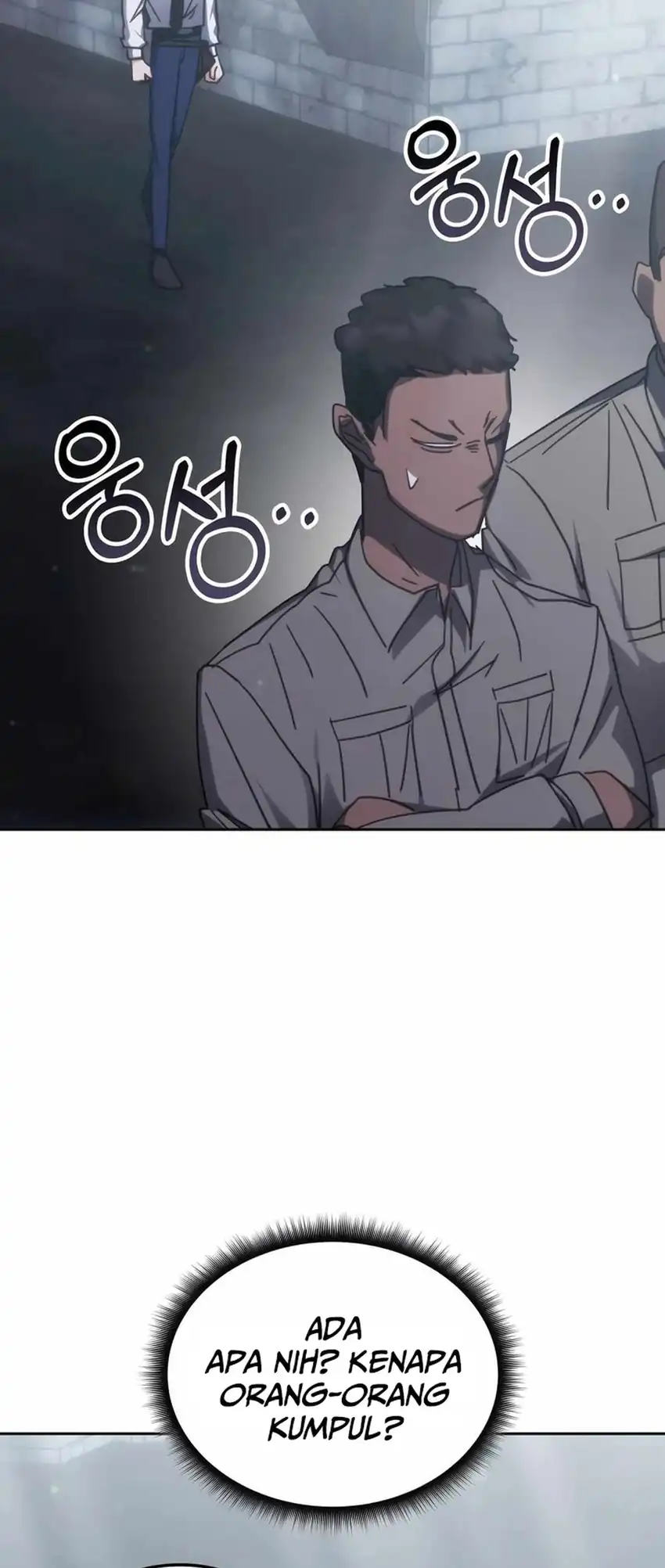Transcension Academy Chapter 183 halaman 36