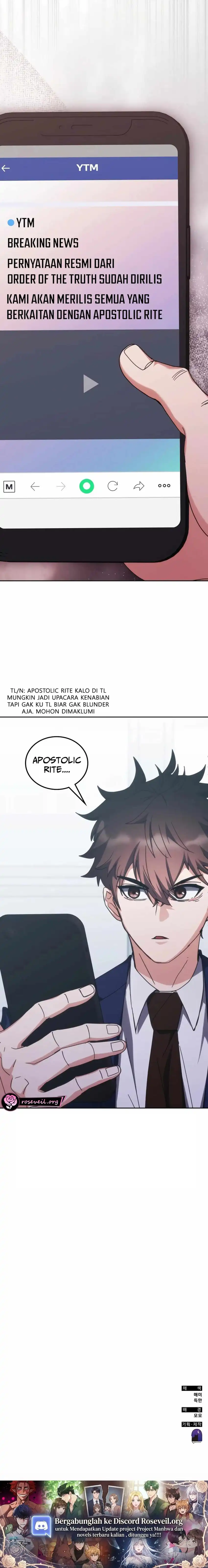 Transcension Academy Chapter 183 halaman 79