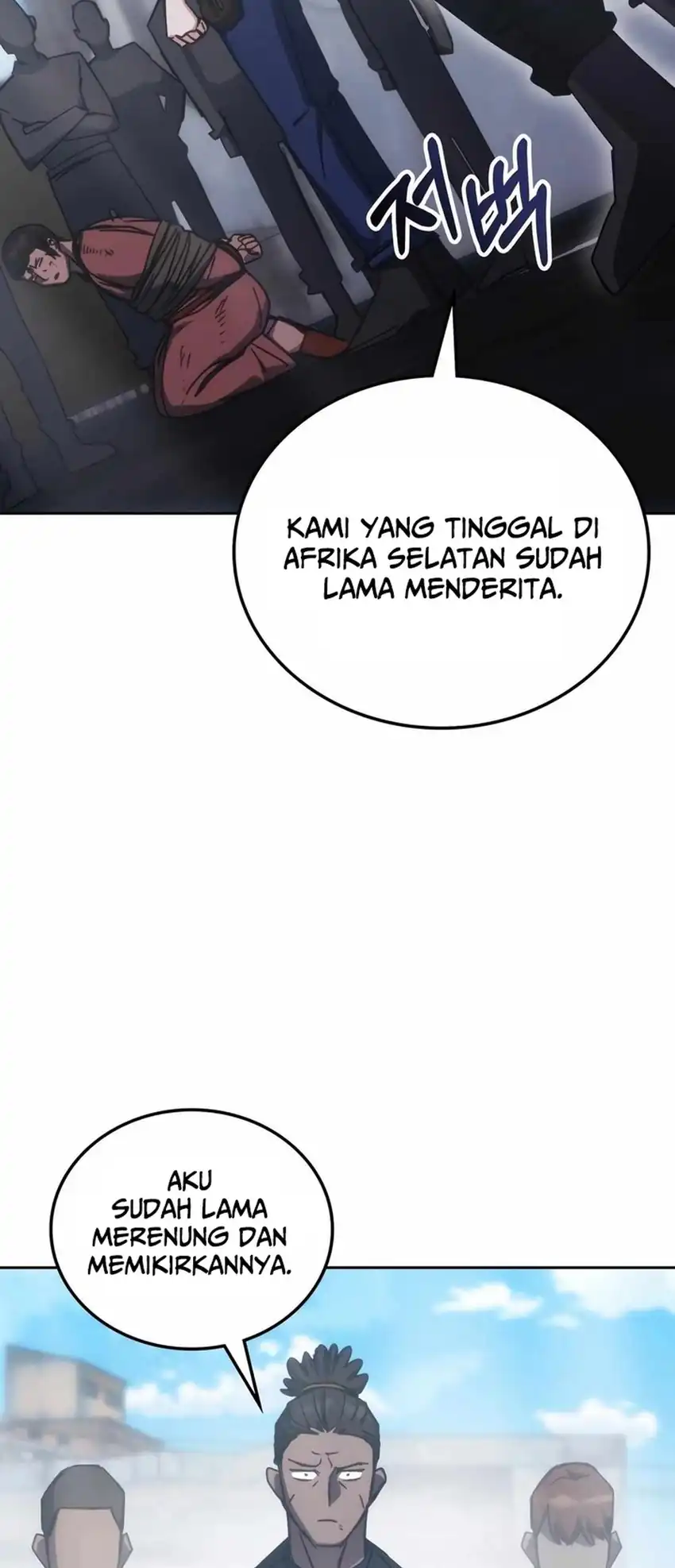 Transcension Academy Chapter 183 halaman 40