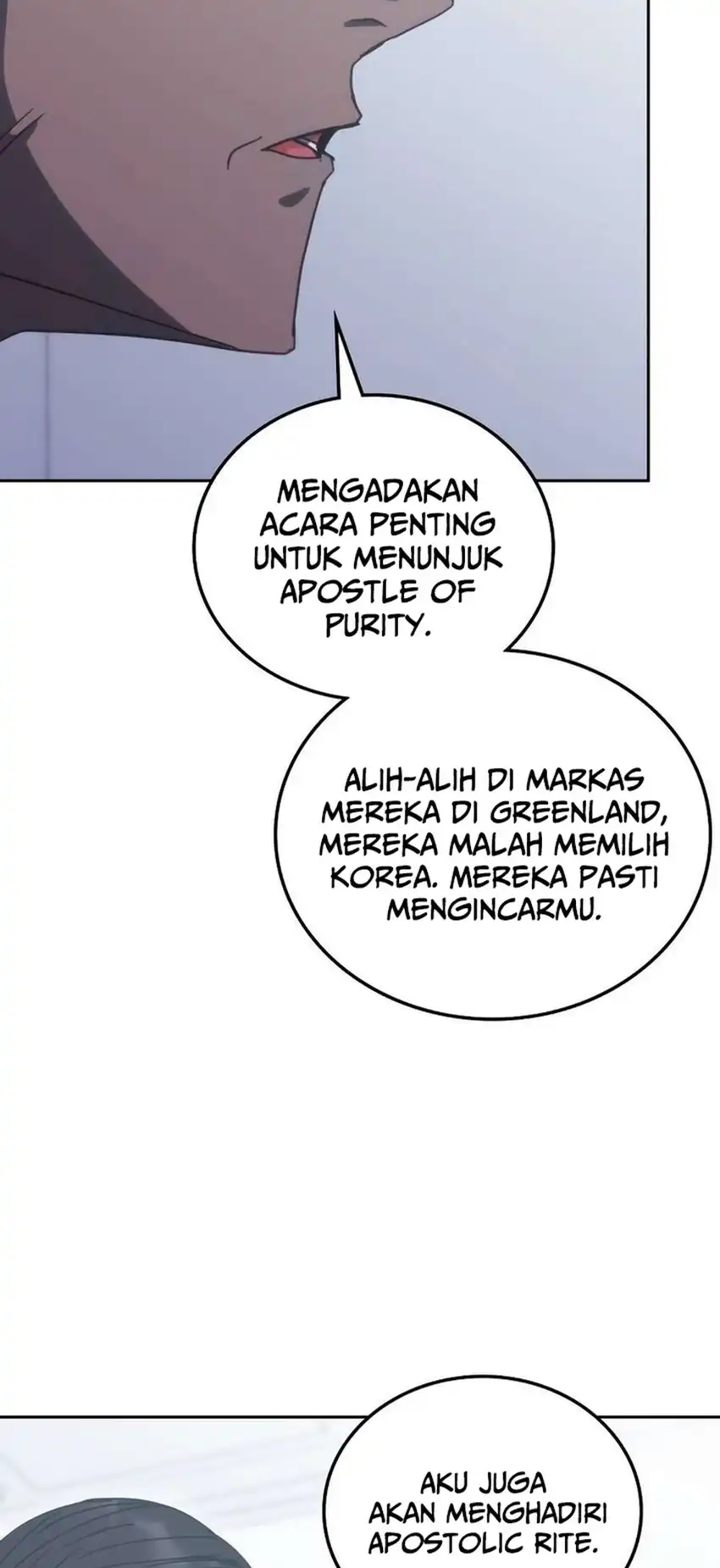 Transcension Academy Chapter 184 halaman 4