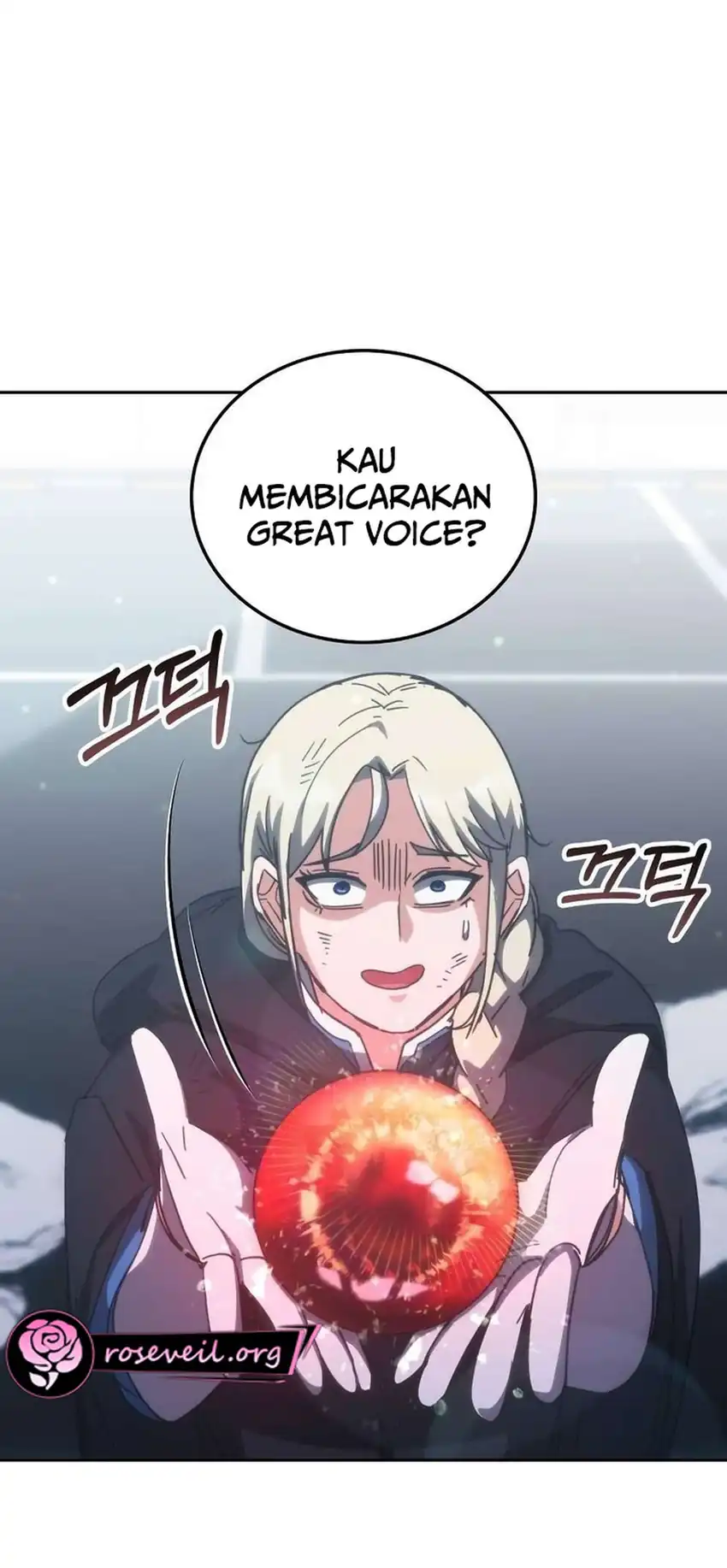 Transcension Academy Chapter 184 halaman 64