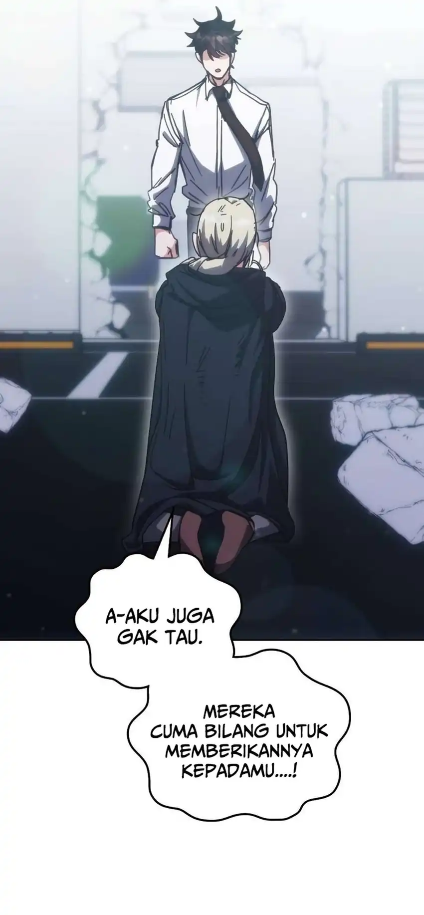 Transcension Academy Chapter 184 halaman 62