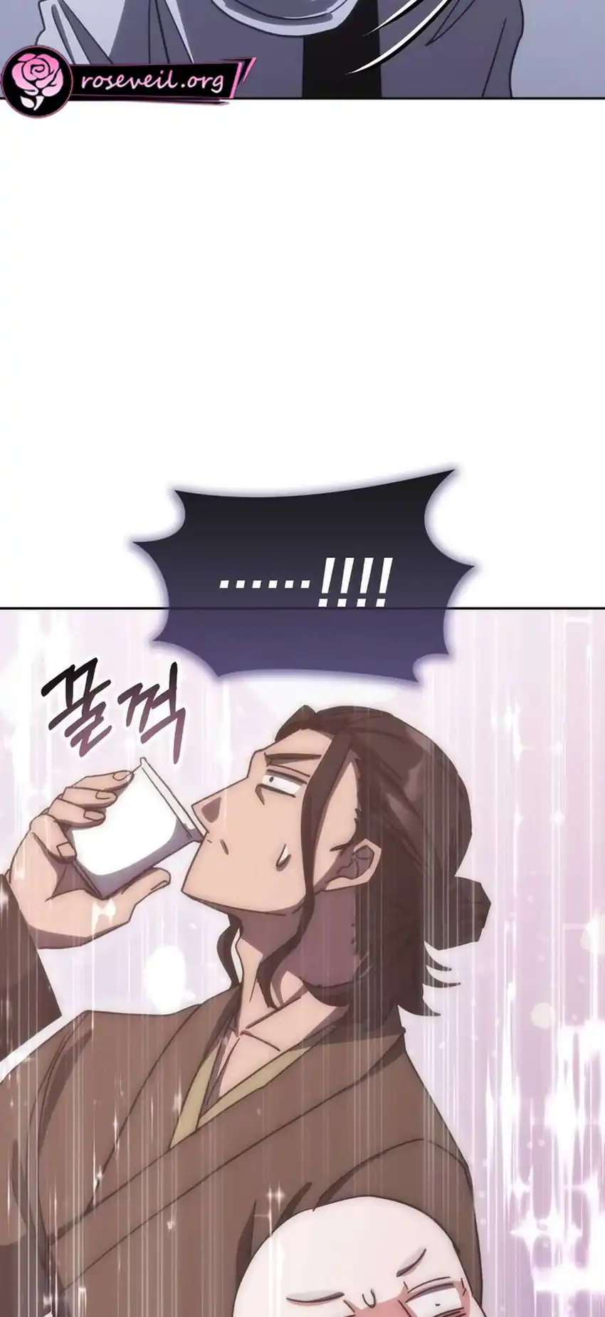 Transcension Academy Chapter 184 halaman 24