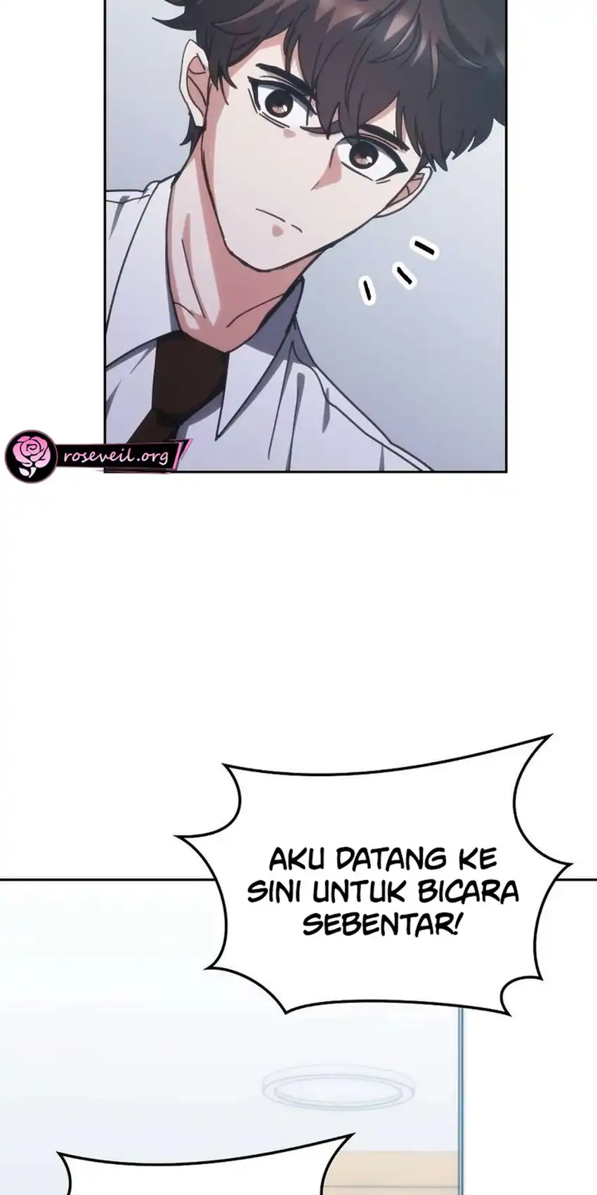 Transcension Academy Chapter 184 halaman 32