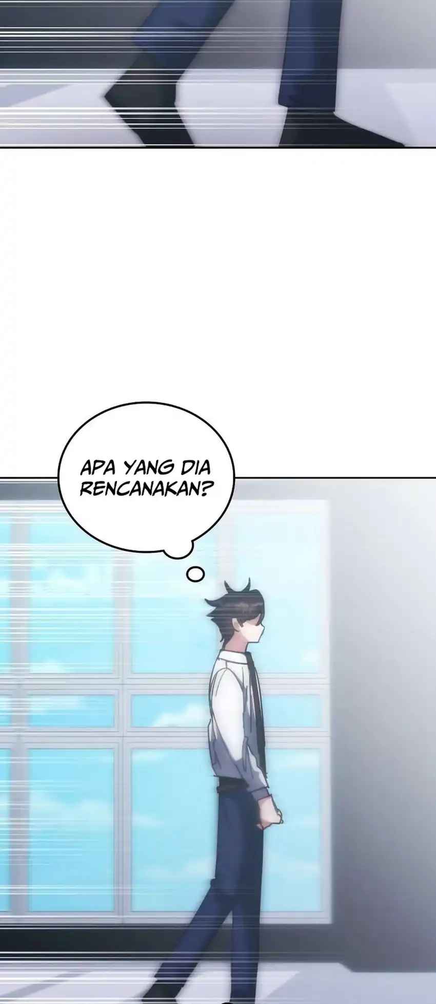 Transcension Academy Chapter 184 halaman 69