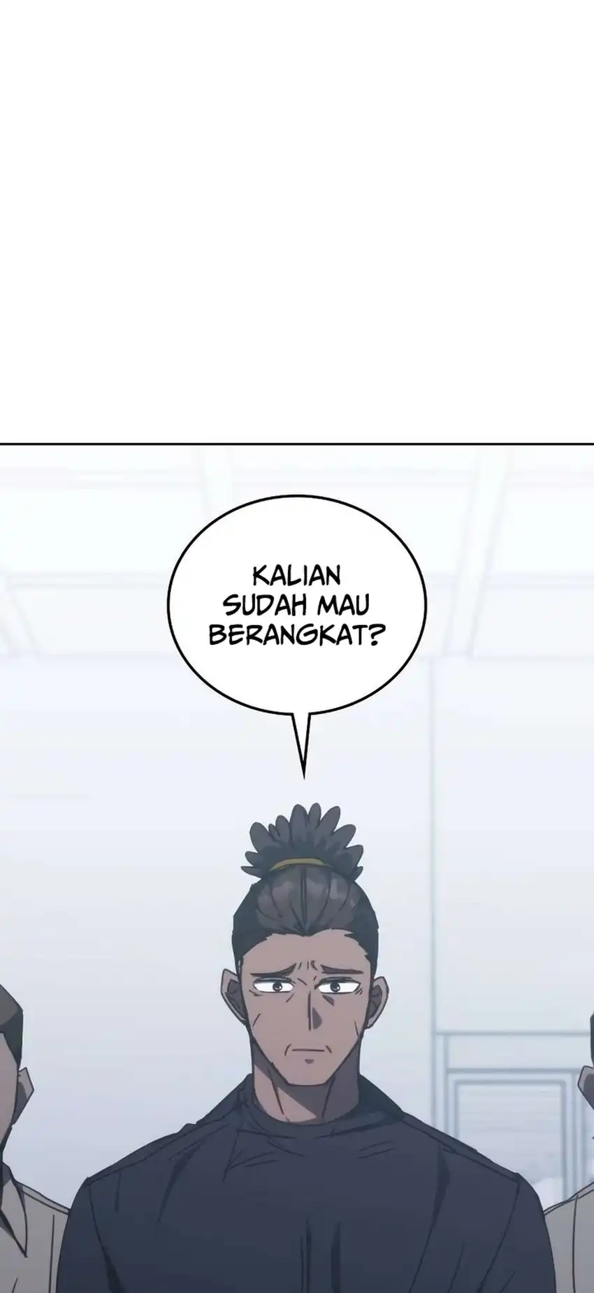 Transcension Academy Chapter 184 halaman 1