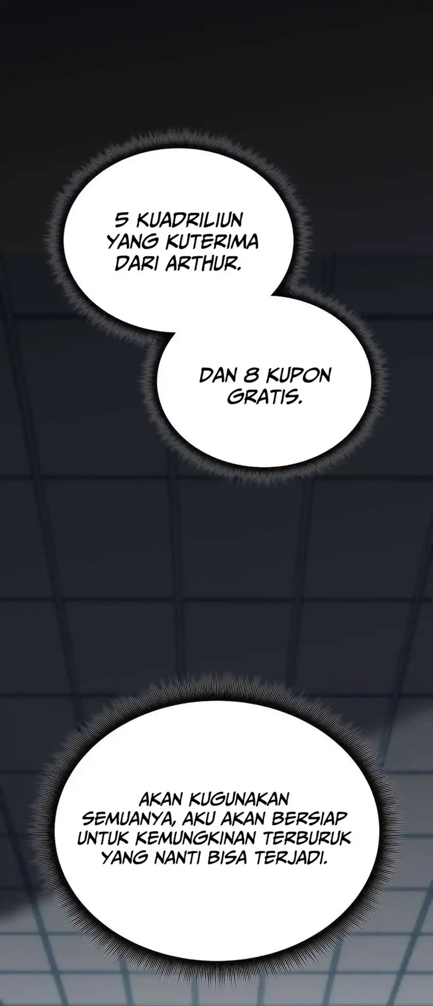 Transcension Academy Chapter 184 halaman 72