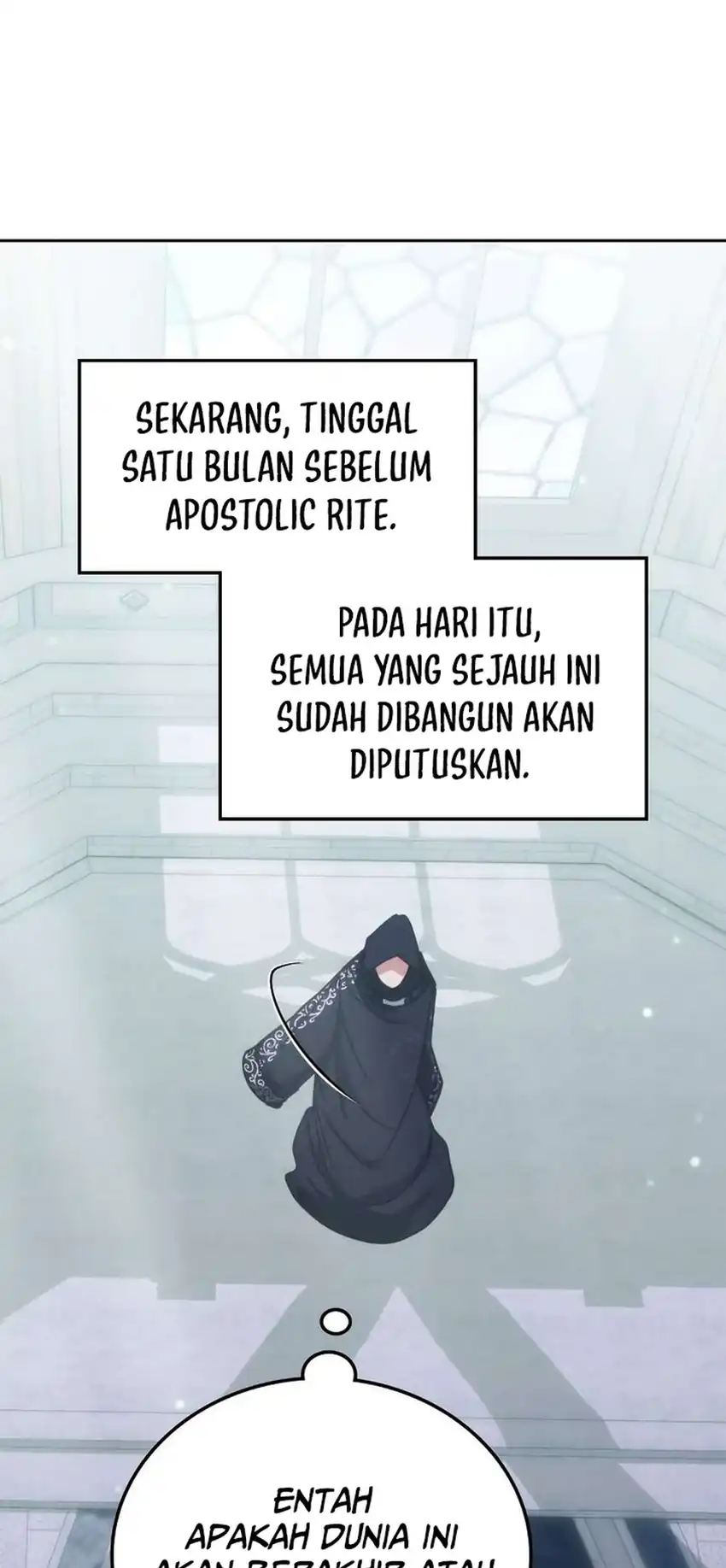 Transcension Academy Chapter 184 halaman 83