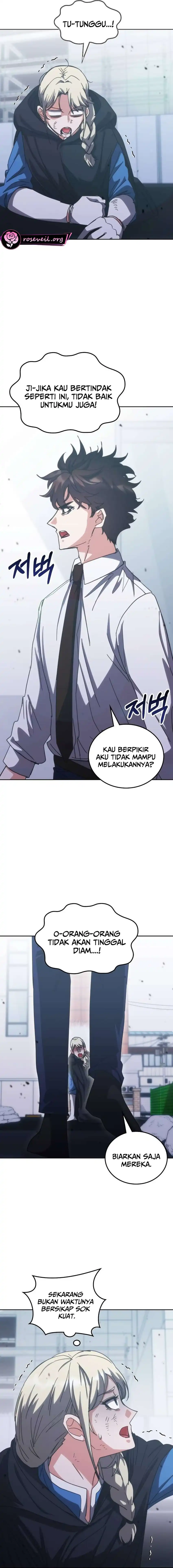 Transcension Academy Chapter 184 halaman 55