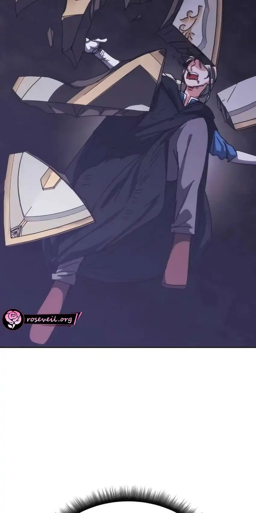 Transcension Academy Chapter 184 halaman 47