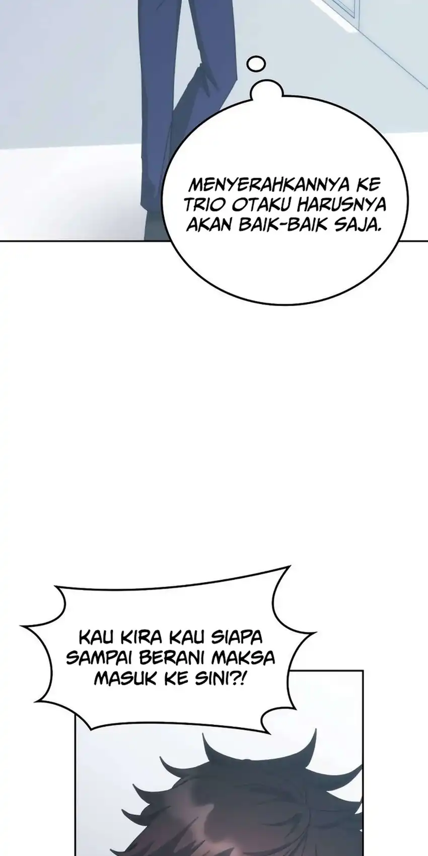 Transcension Academy Chapter 184 halaman 31