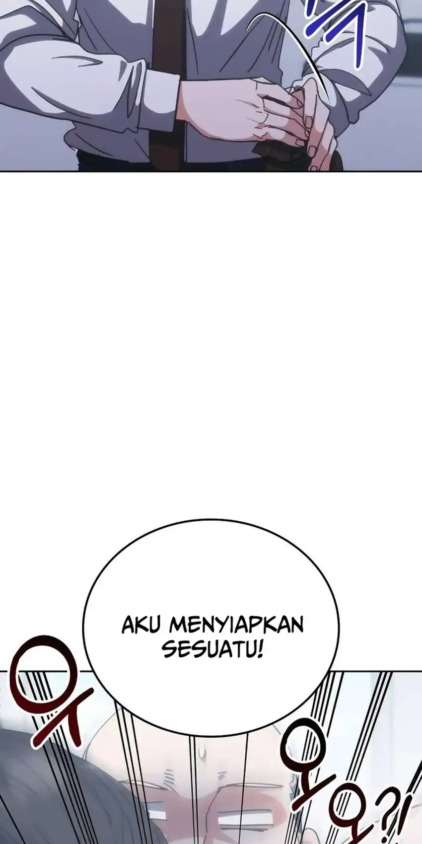 Transcension Academy Chapter 184 halaman 19