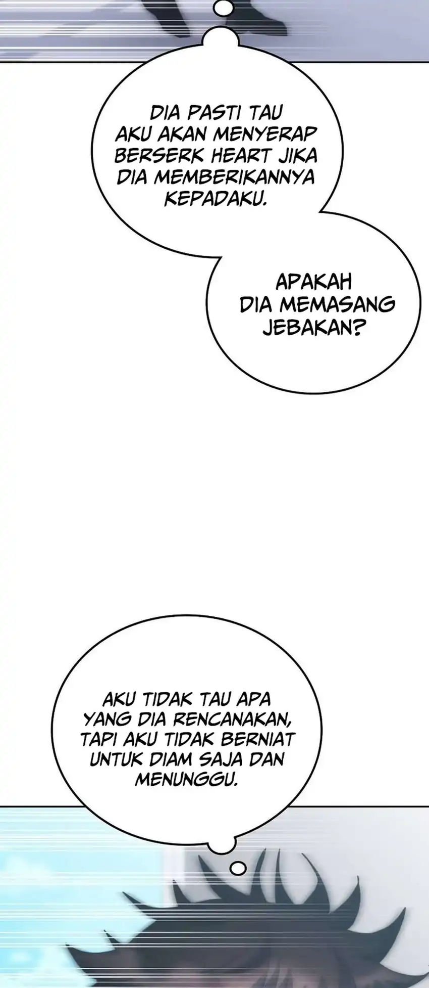 Transcension Academy Chapter 184 halaman 70
