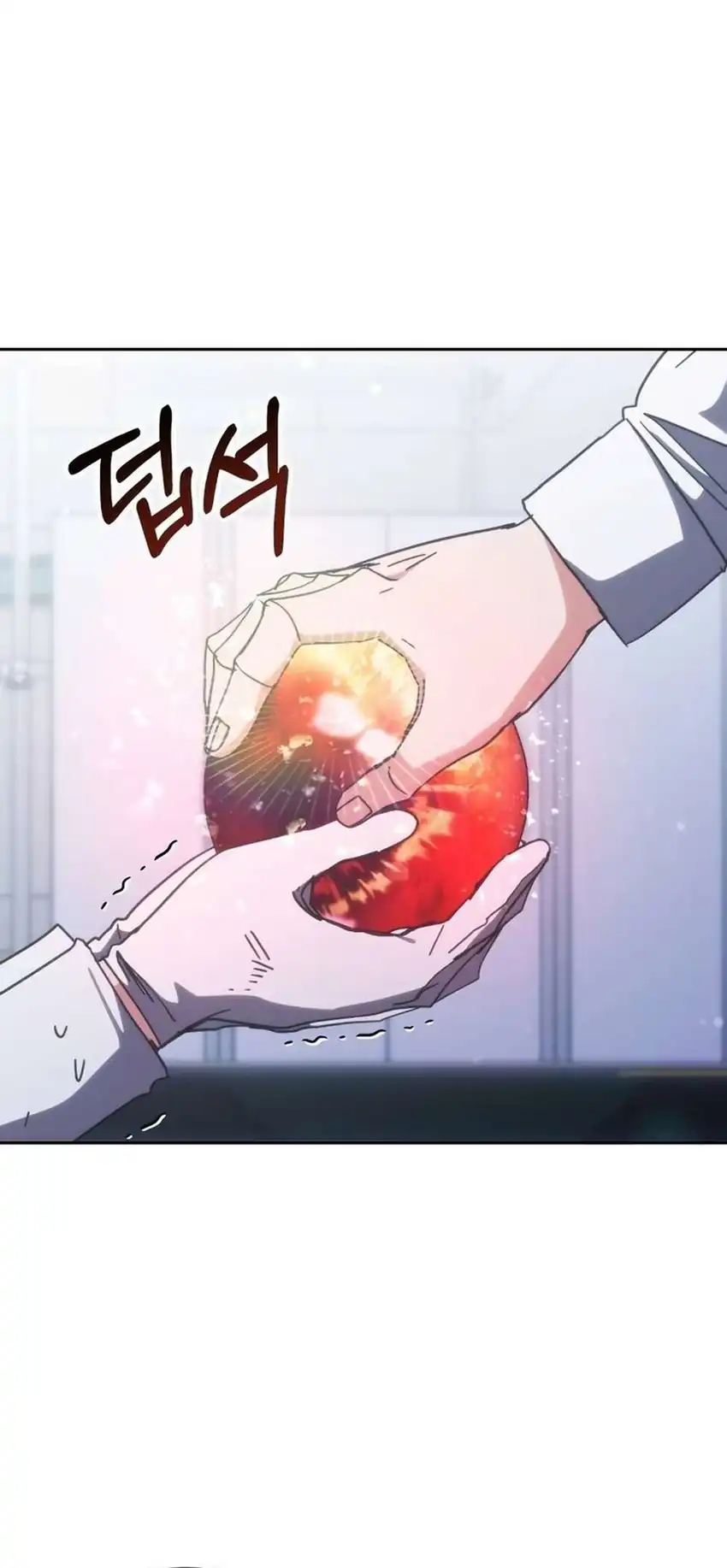 Transcension Academy Chapter 184 halaman 65
