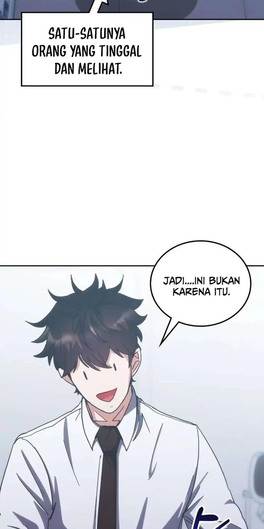 Transcension Academy Chapter 184 halaman 18