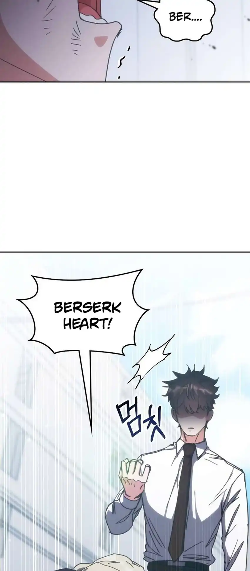 Transcension Academy Chapter 184 halaman 58