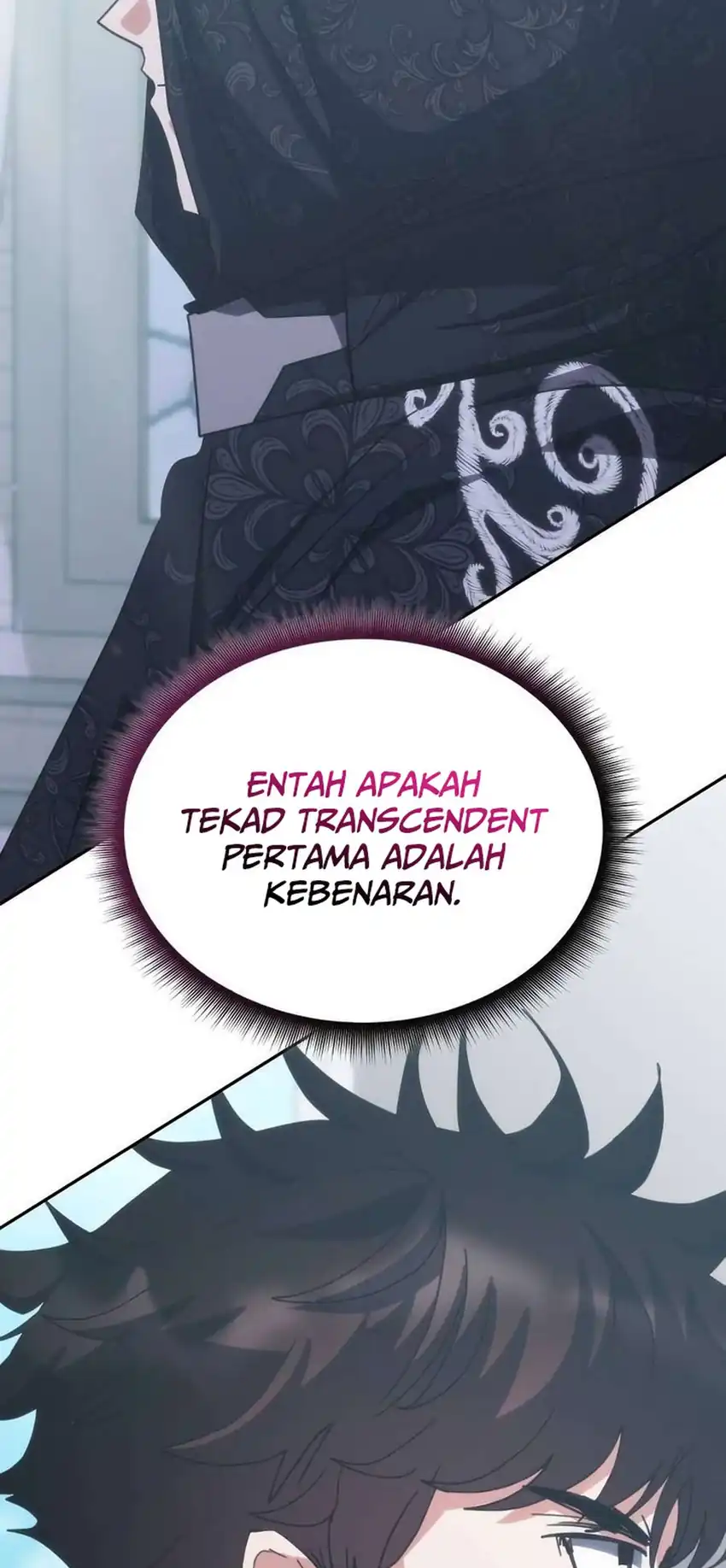 Transcension Academy Chapter 184 halaman 85
