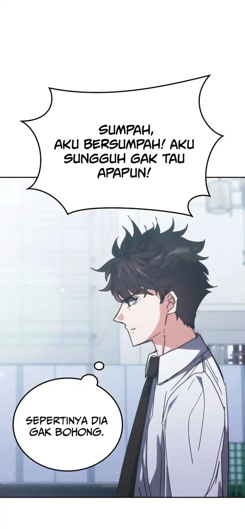 Transcension Academy Chapter 184 halaman 63