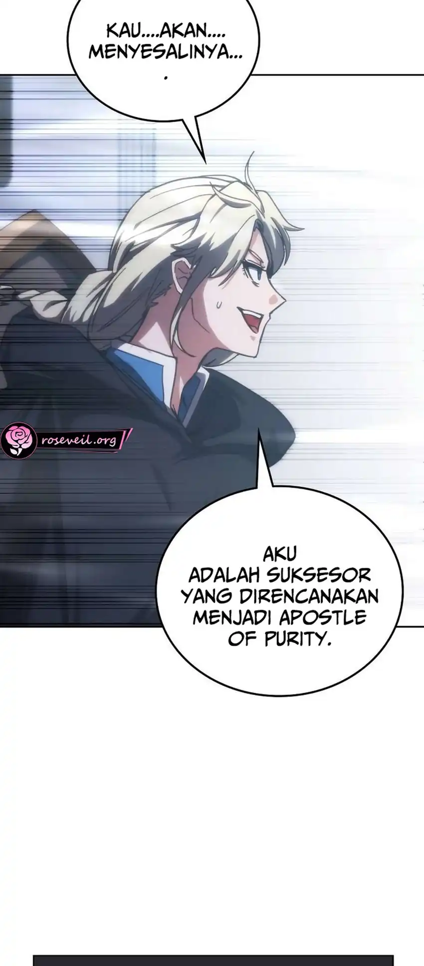 Transcension Academy Chapter 184 halaman 42