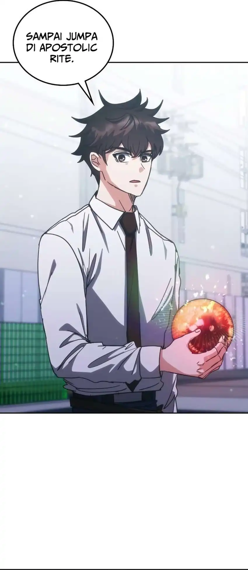Transcension Academy Chapter 184 halaman 66