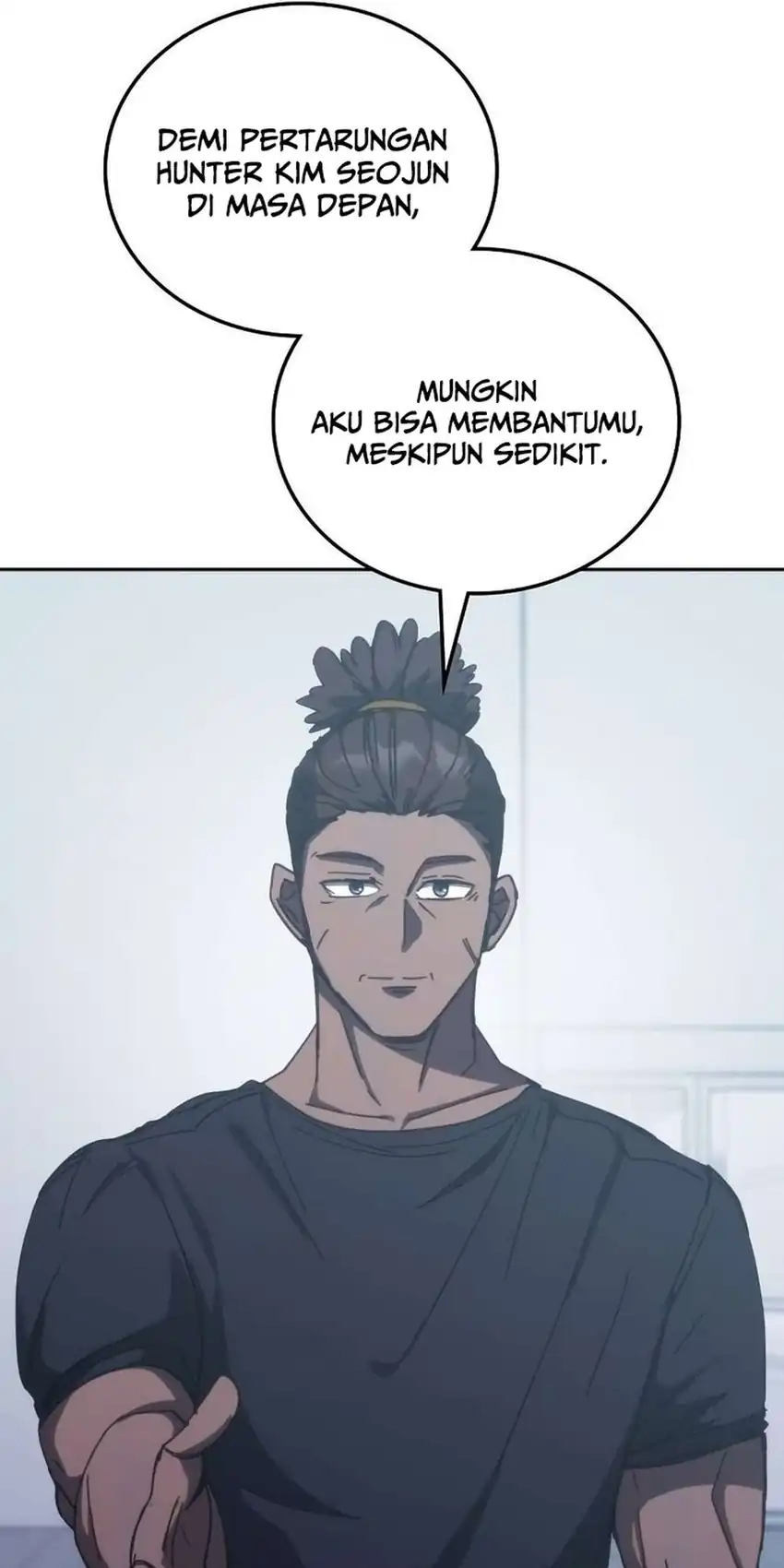 Transcension Academy Chapter 184 halaman 6