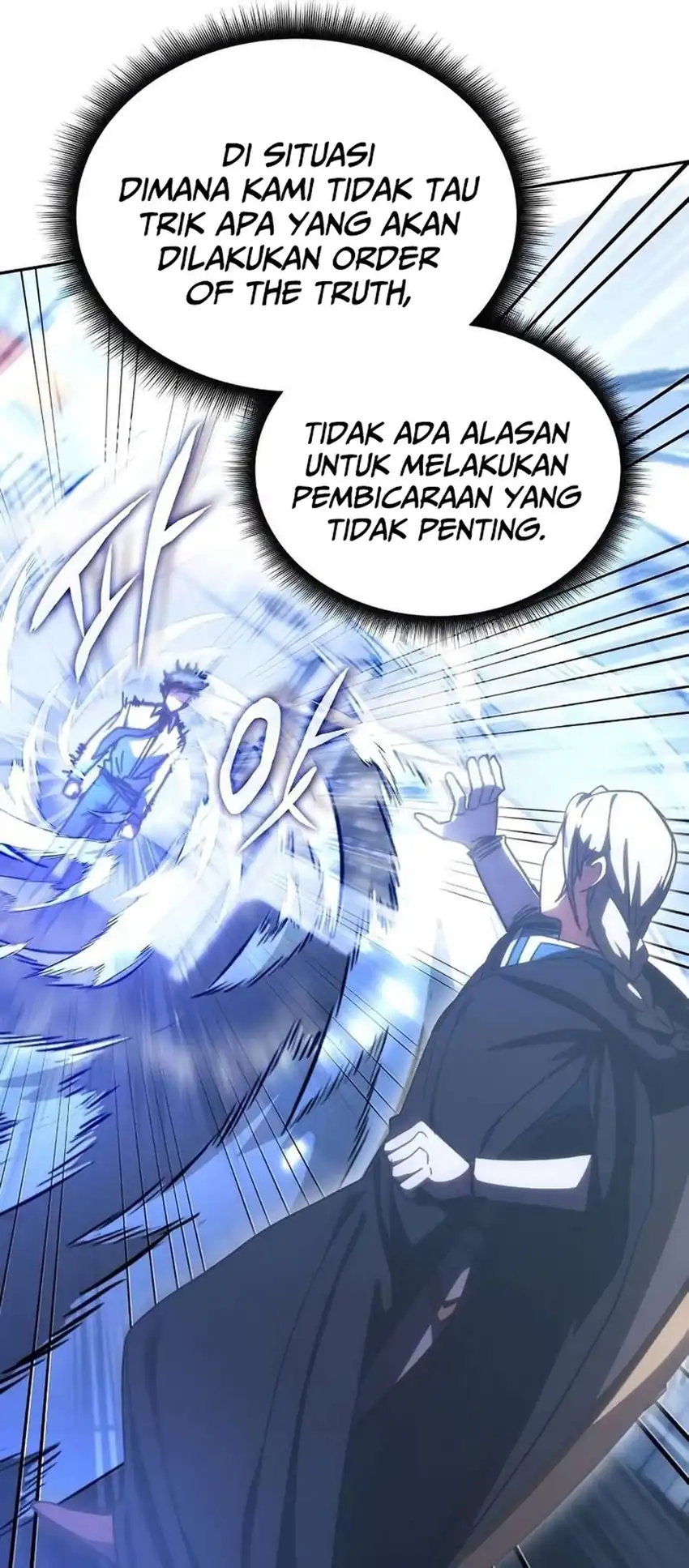 Transcension Academy Chapter 184 halaman 39