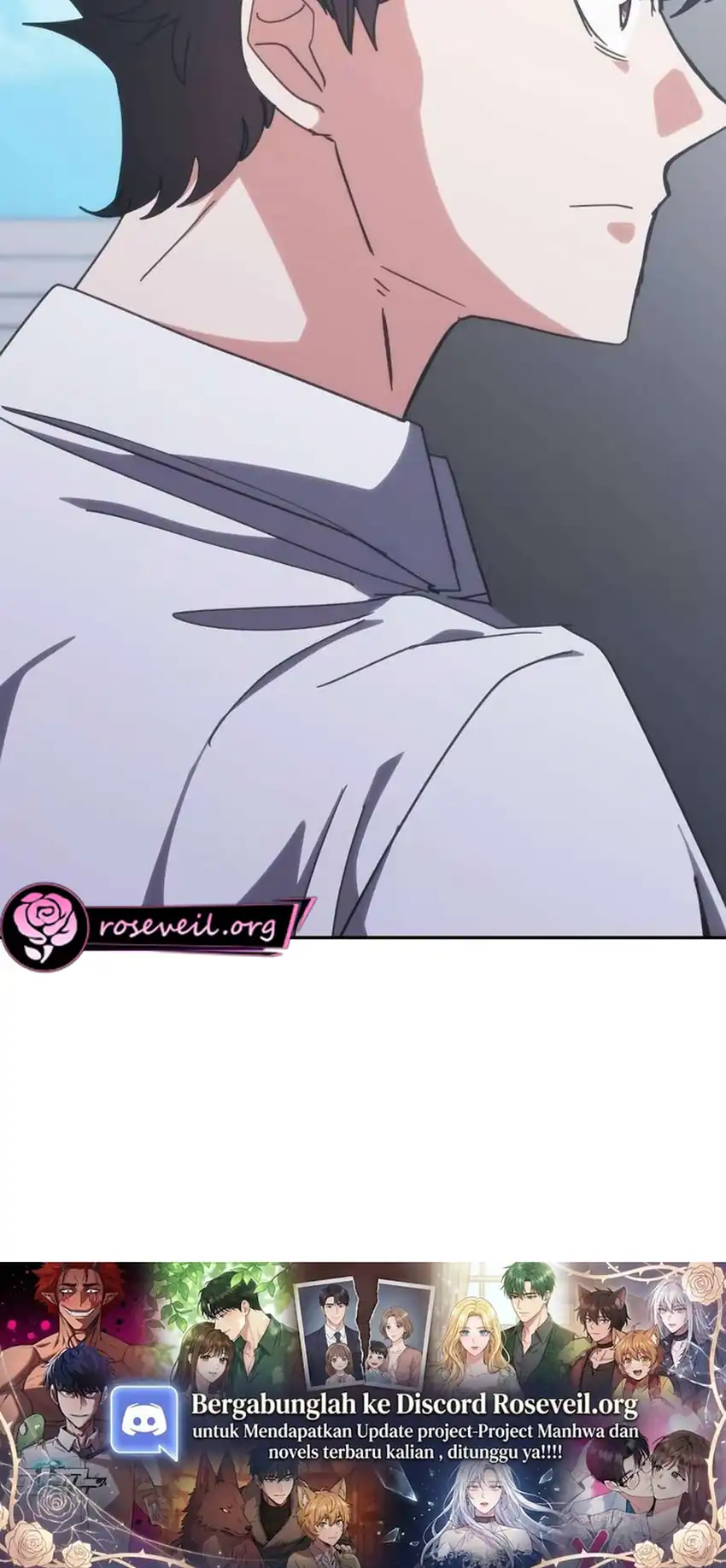 Transcension Academy Chapter 184 halaman 86