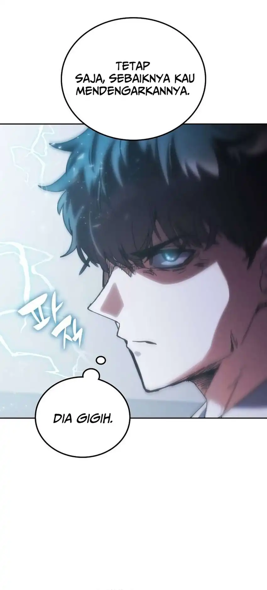 Transcension Academy Chapter 184 halaman 38