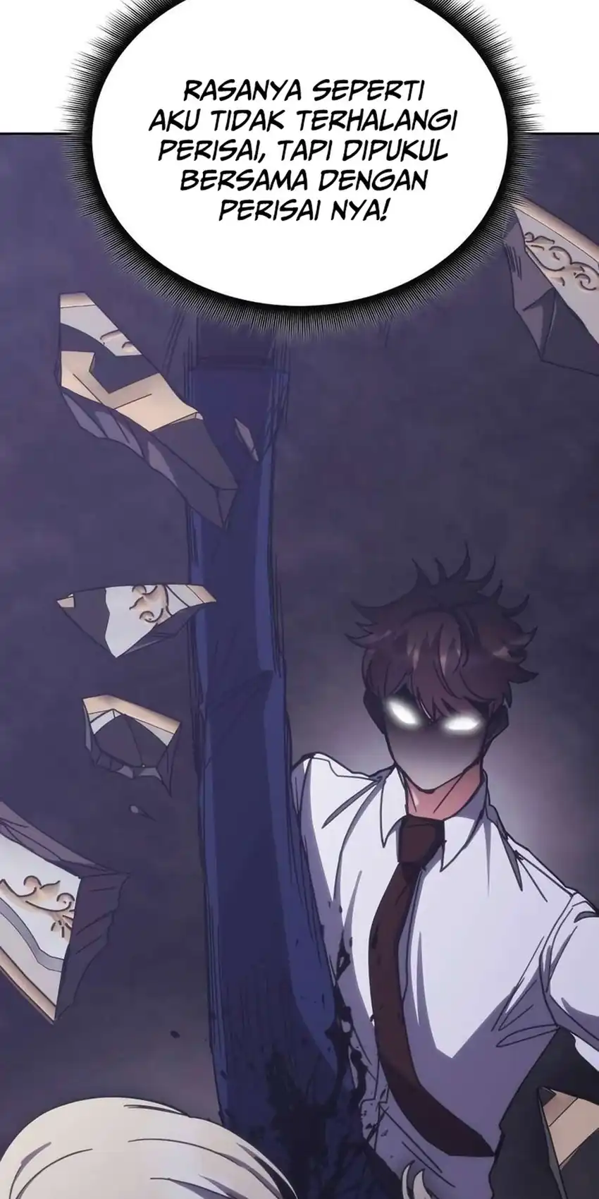 Transcension Academy Chapter 184 halaman 48