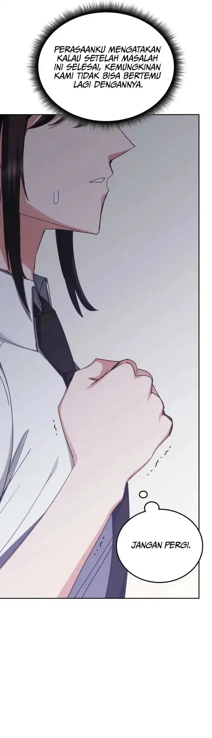Transcension Academy Chapter 186 halaman 28