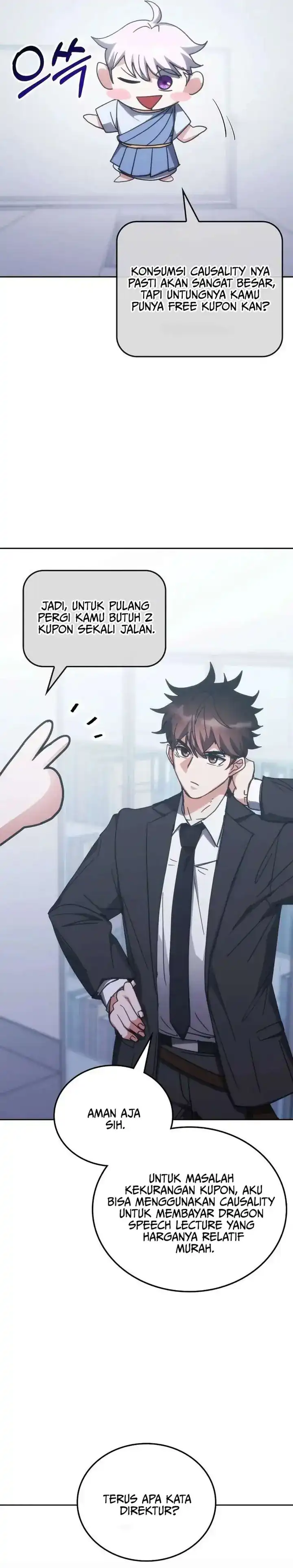 Transcension Academy Chapter 186 halaman 10