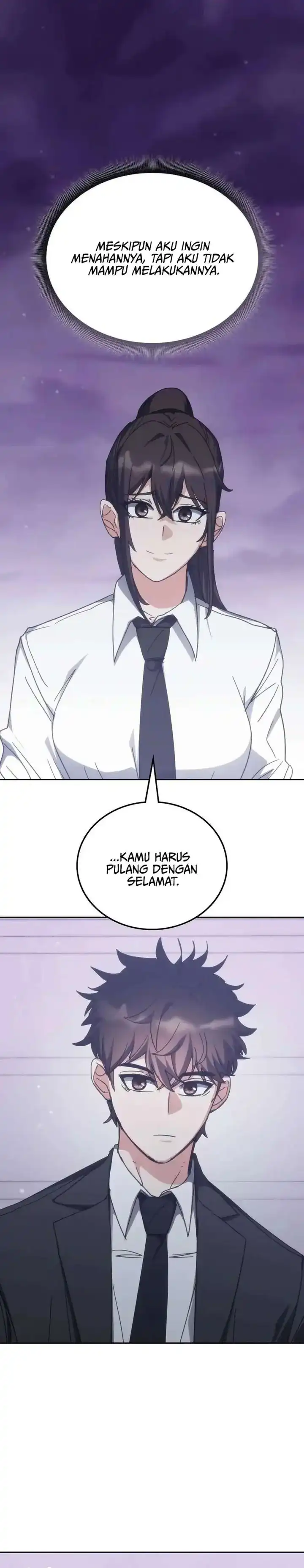 Transcension Academy Chapter 186 halaman 32
