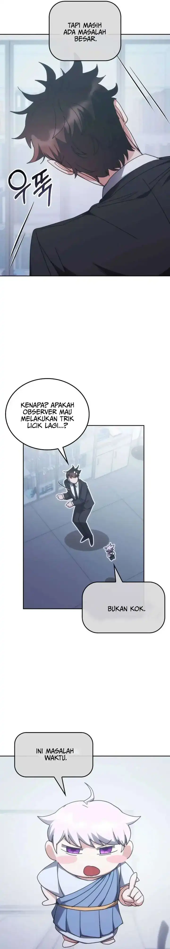 Transcension Academy Chapter 186 halaman 4