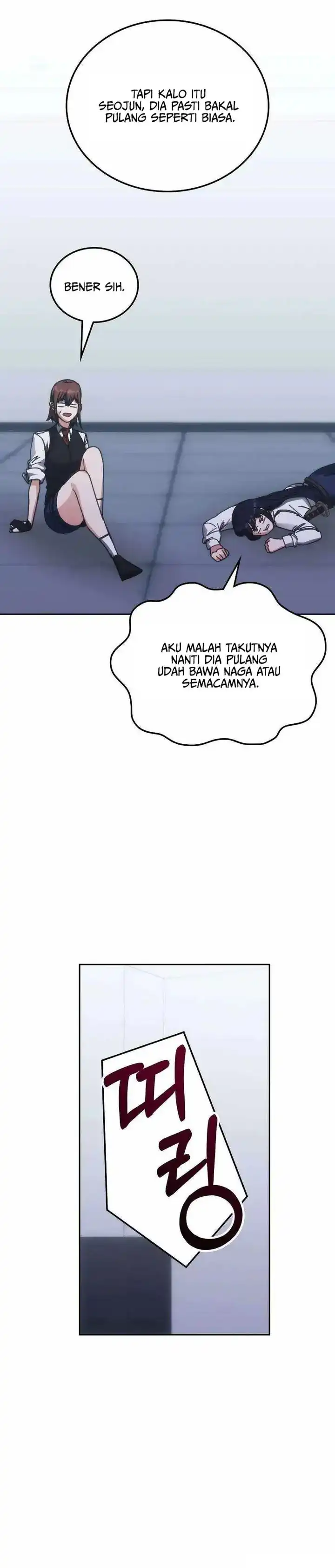 Transcension Academy Chapter 187 halaman 3