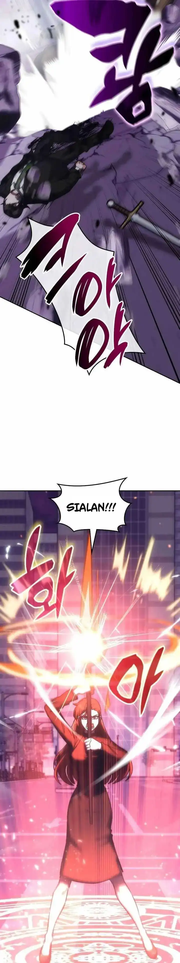 Transcension Academy Chapter 187 halaman 22