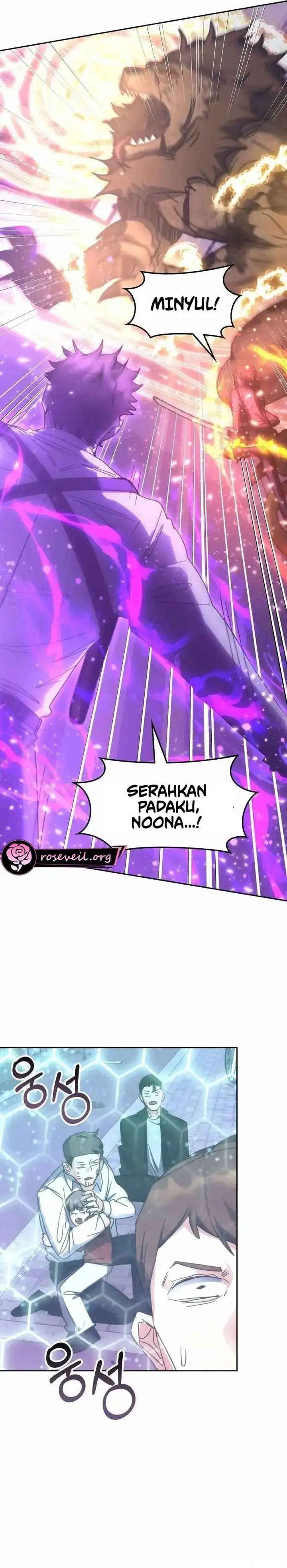 Transcension Academy Chapter 187 halaman 41