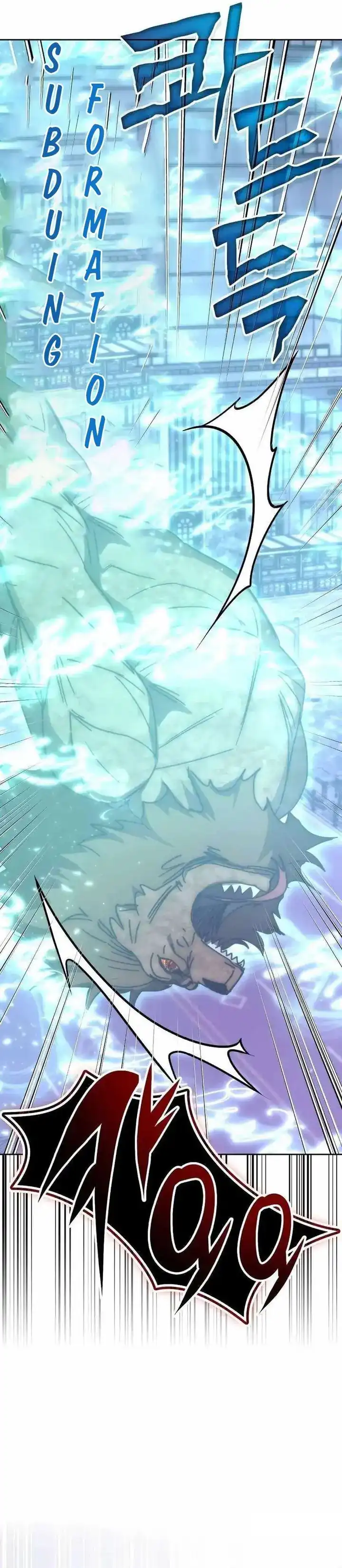 Transcension Academy Chapter 187 halaman 31