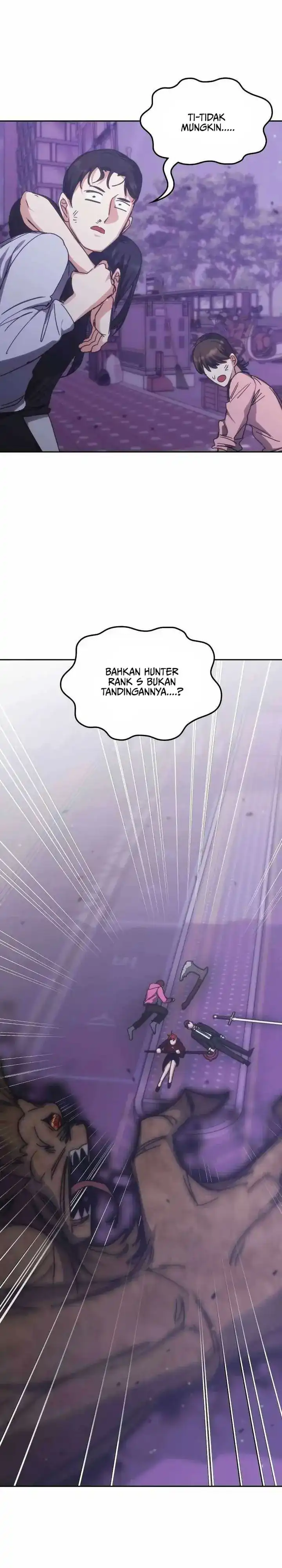 Transcension Academy Chapter 187 halaman 25