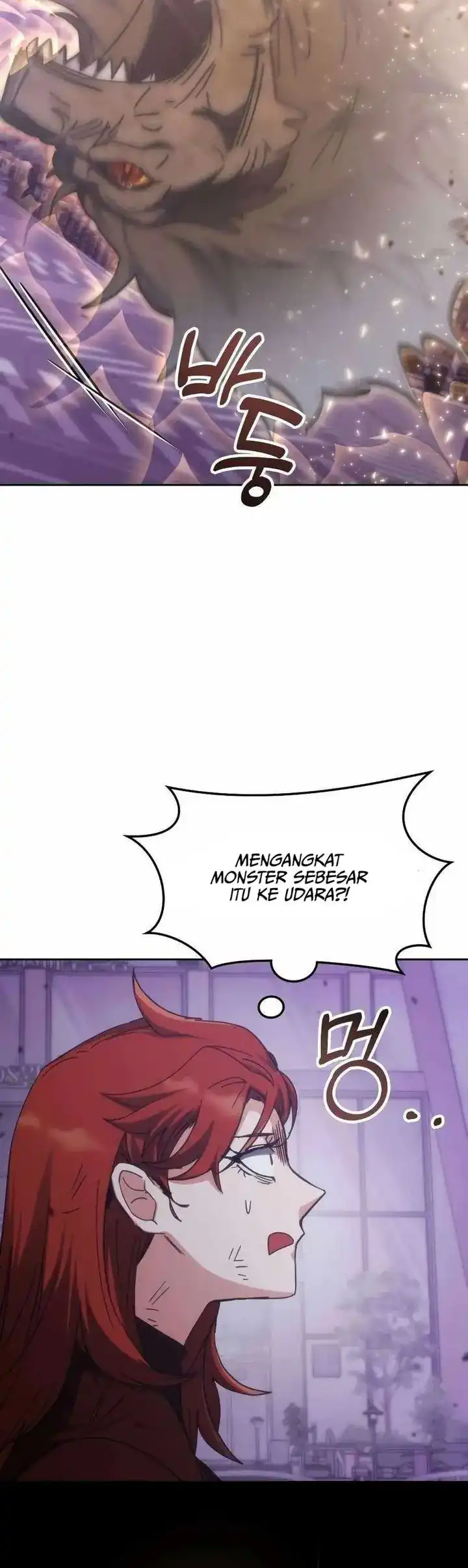 Transcension Academy Chapter 187 halaman 28