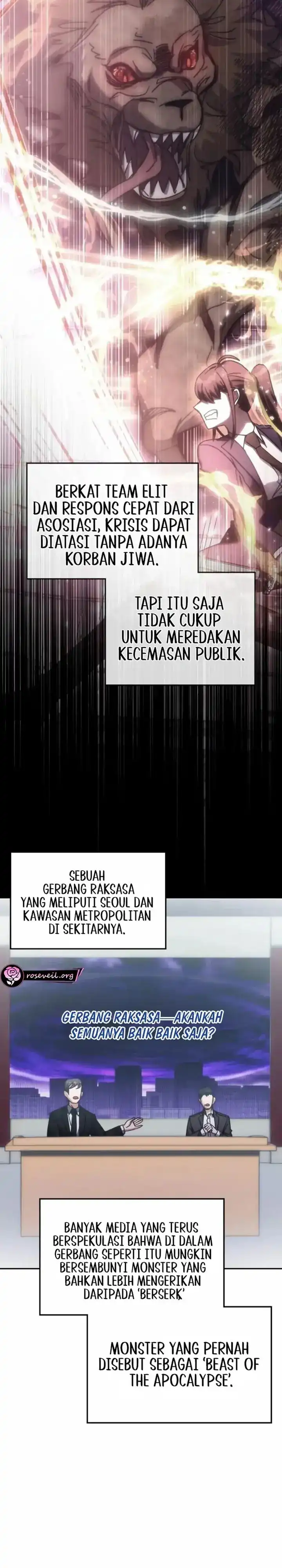 Transcension Academy Chapter 188 halaman 4