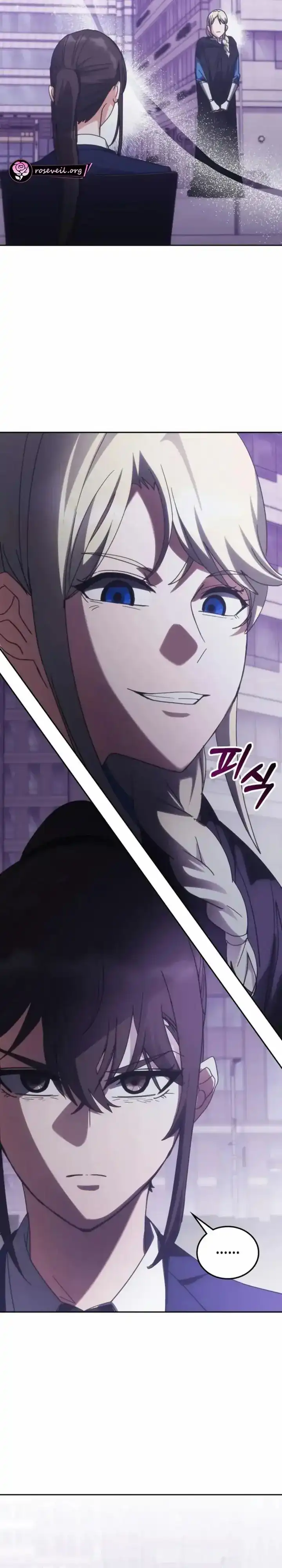 Transcension Academy Chapter 188 halaman 29