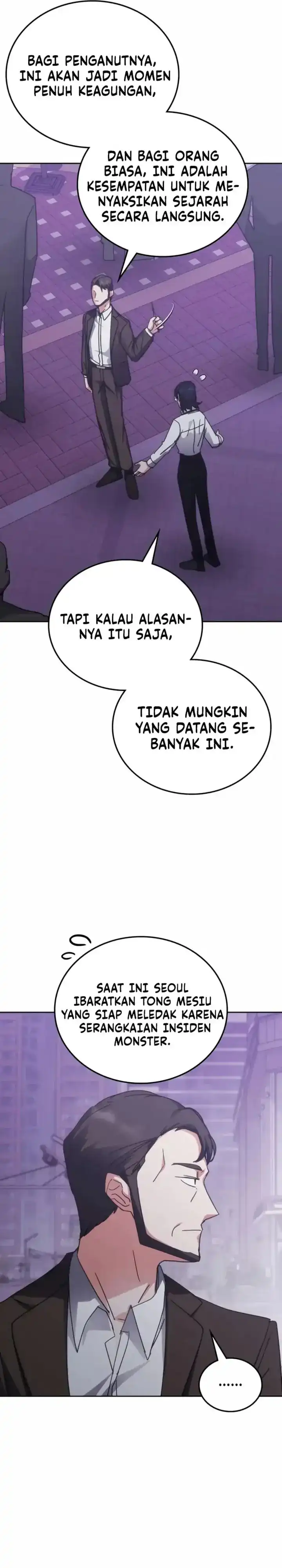 Transcension Academy Chapter 188 halaman 18