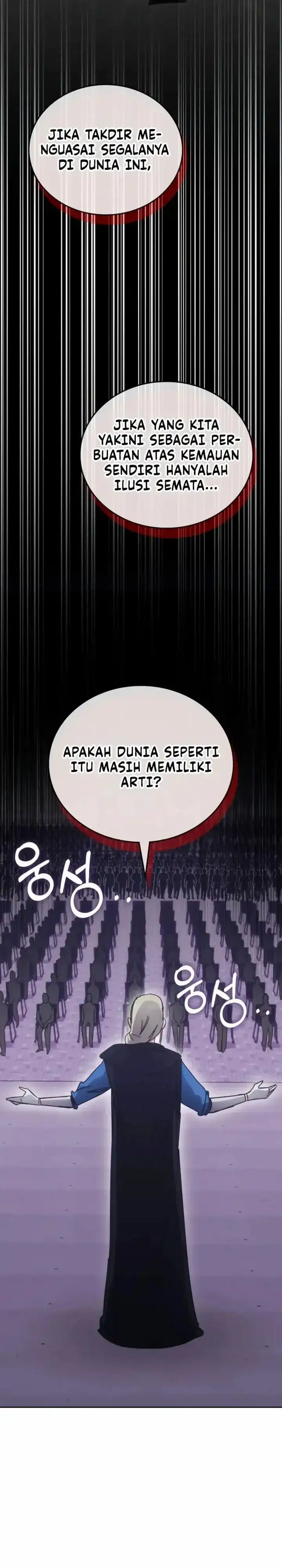 Transcension Academy Chapter 188 halaman 39