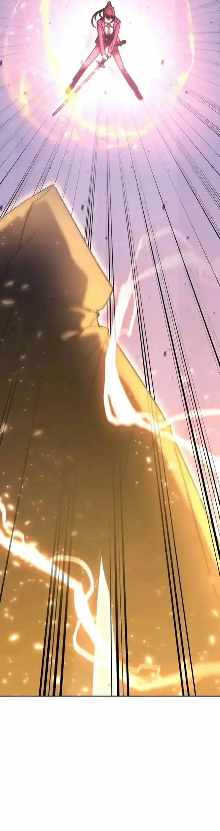 Transcension Academy Chapter 189 halaman 27