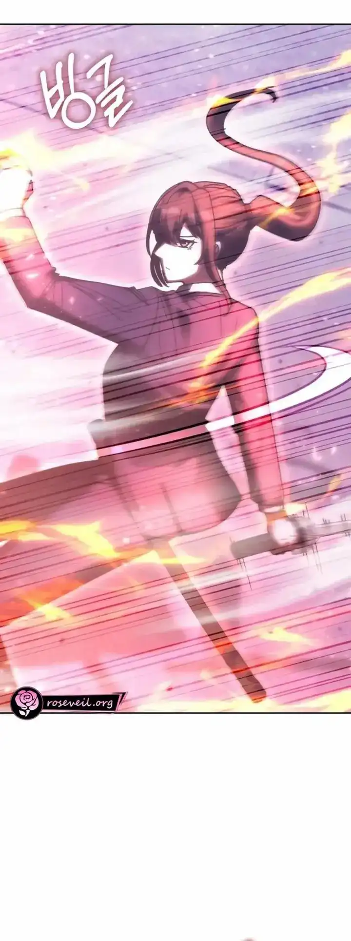 Transcension Academy Chapter 189 halaman 16