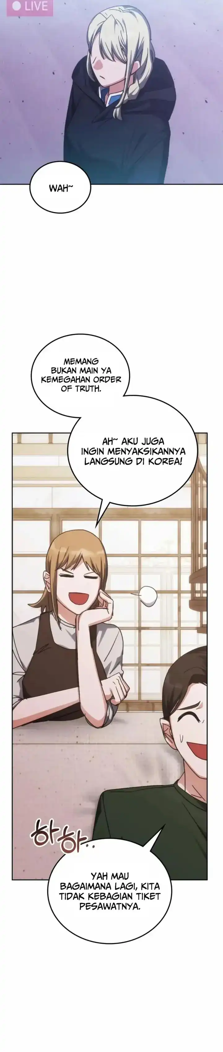 Transcension Academy Chapter 189 halaman 2