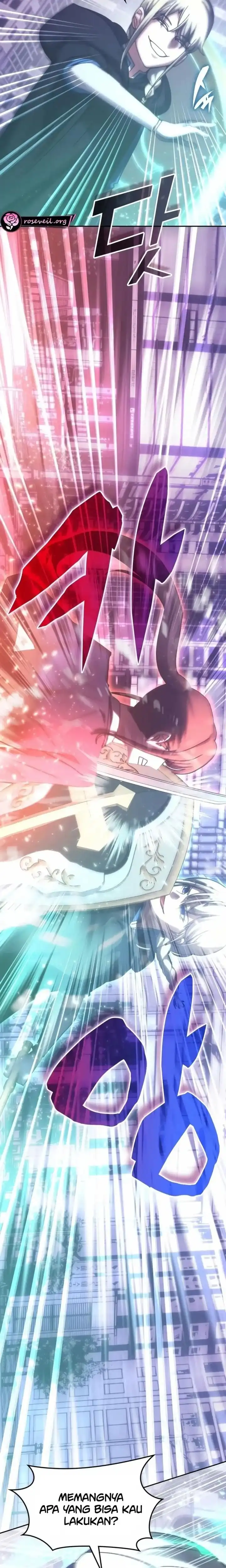Transcension Academy Chapter 189 halaman 13