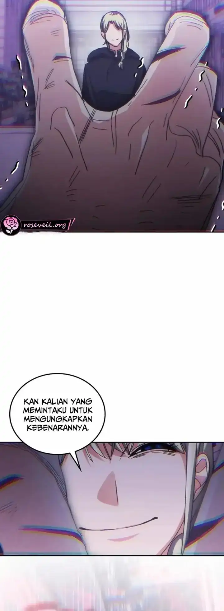 Transcension Academy Chapter 189 halaman 8